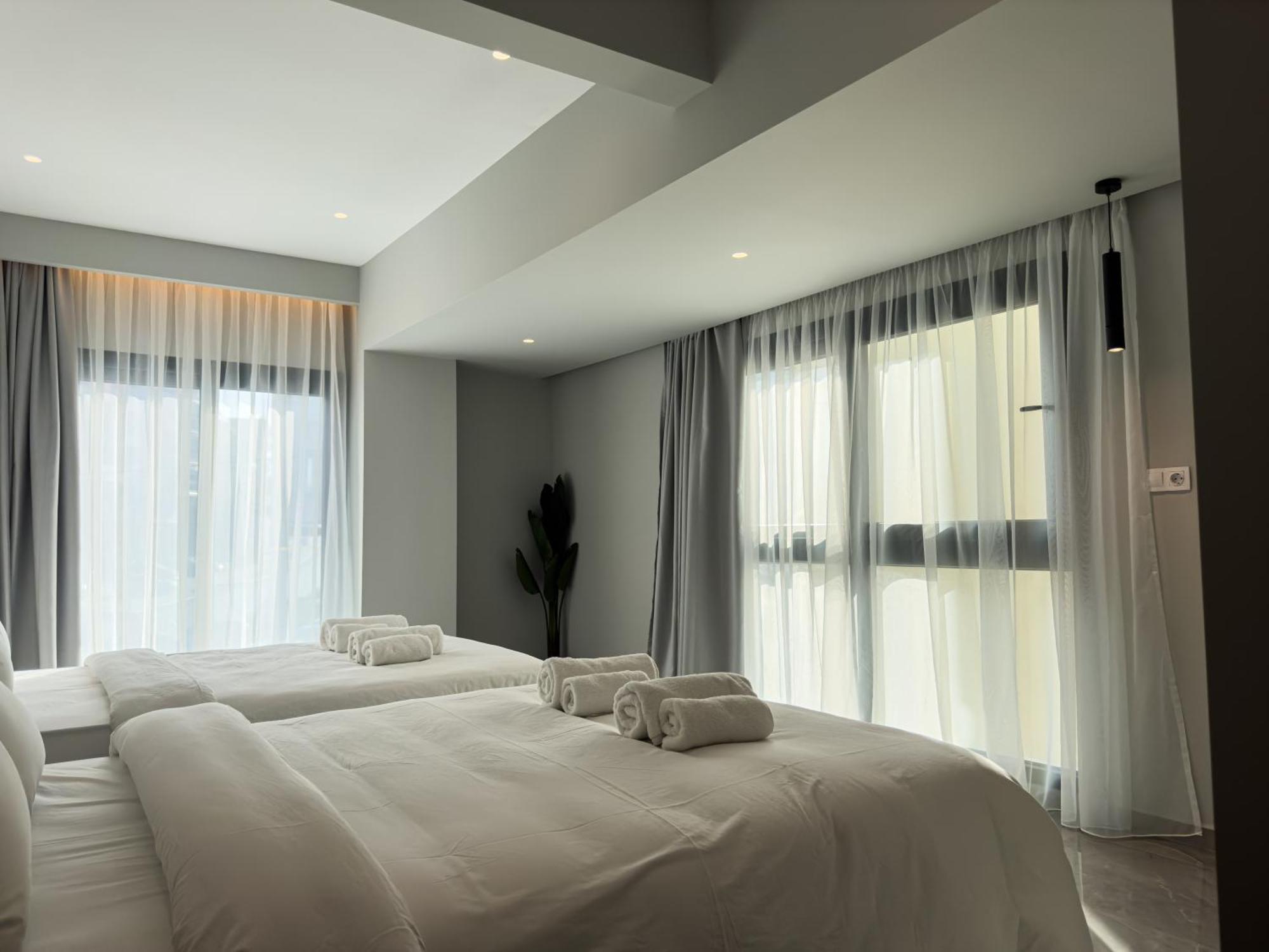 Villa 8 By Proliving Hospitality Soluň Exteriér fotografie