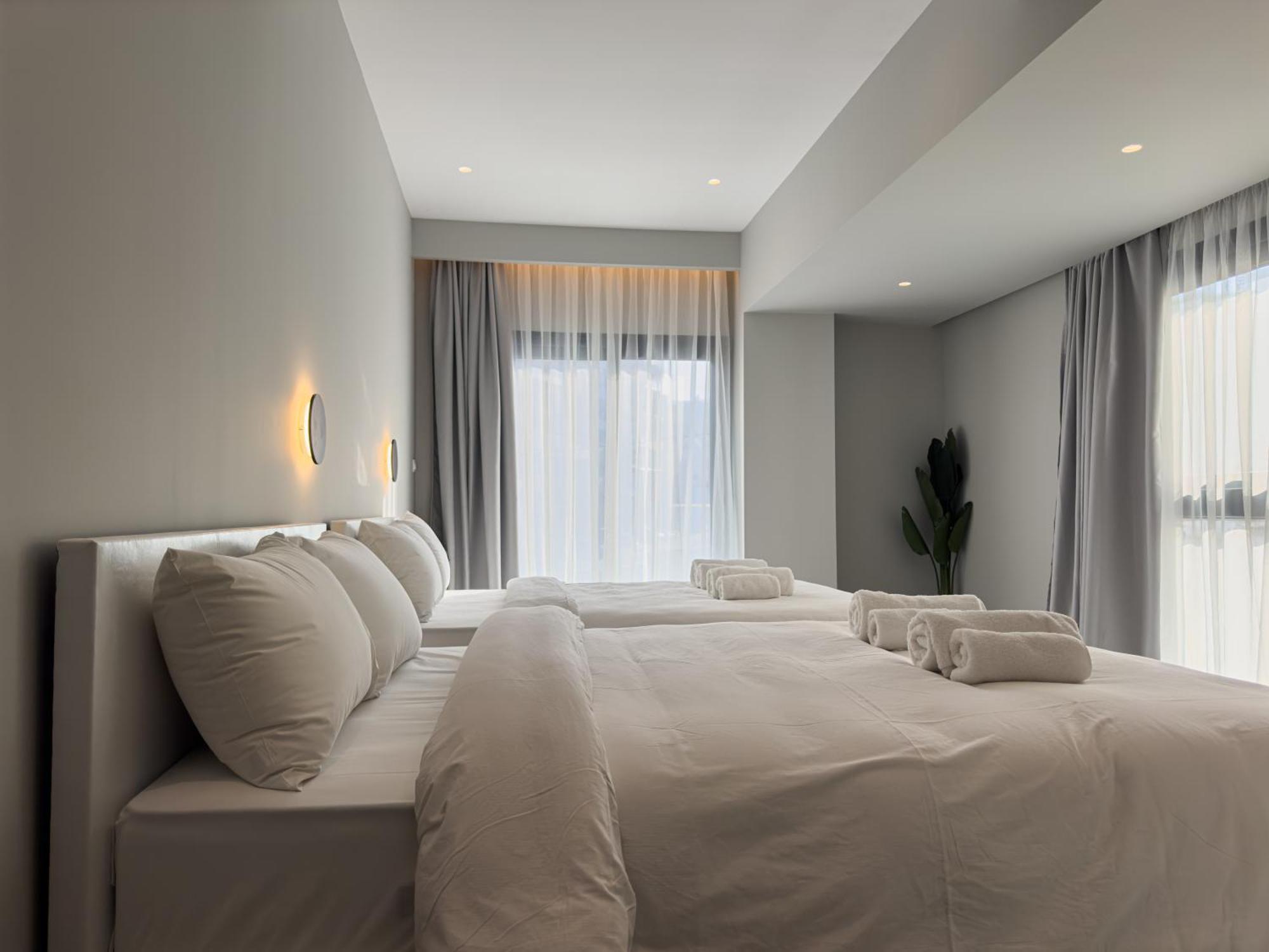 Villa 8 By Proliving Hospitality Soluň Exteriér fotografie