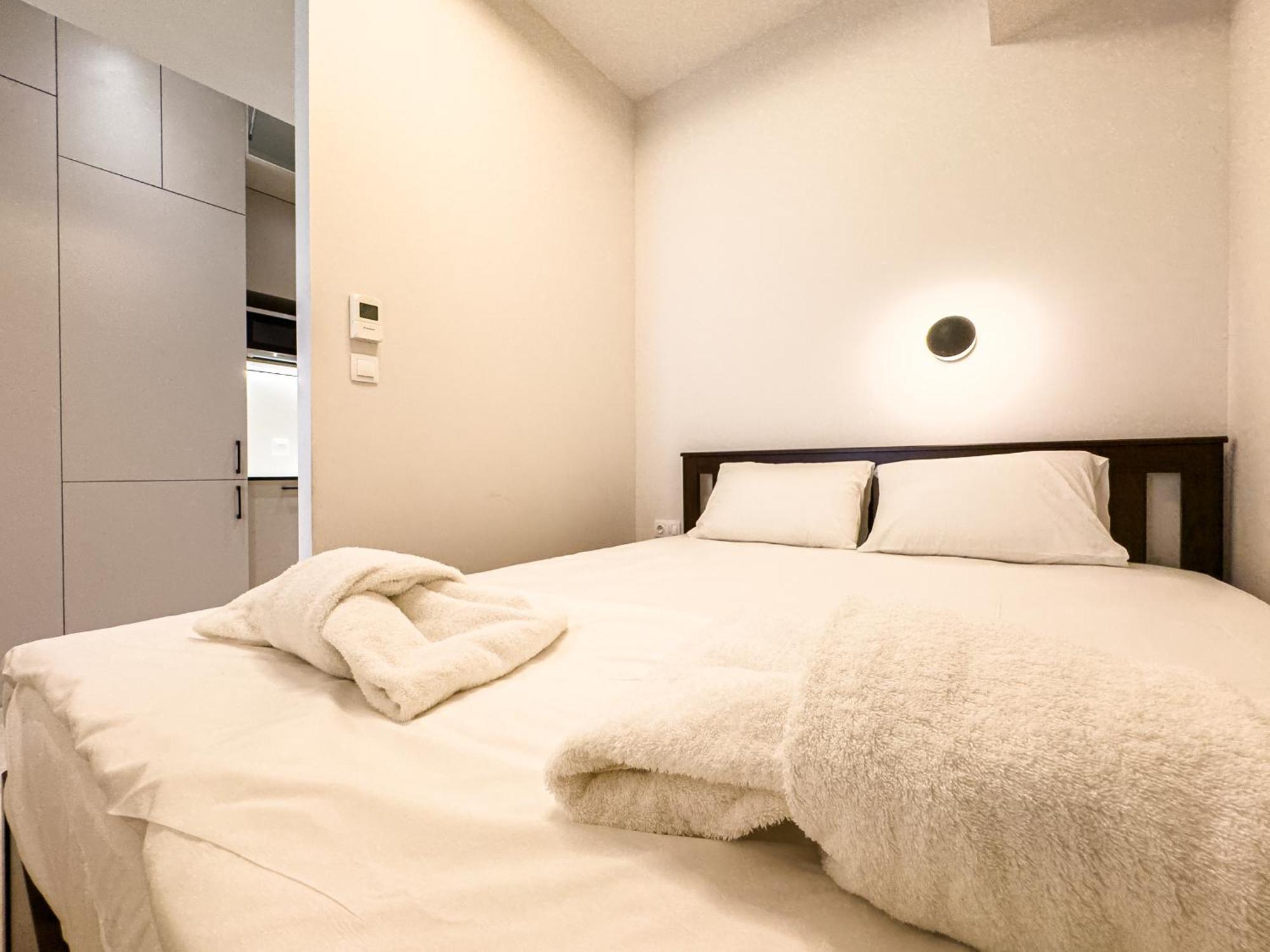 Villa 8 By Proliving Hospitality Soluň Exteriér fotografie