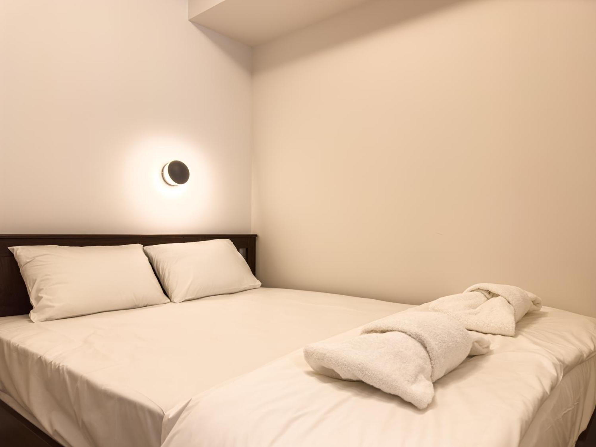 Villa 8 By Proliving Hospitality Soluň Exteriér fotografie