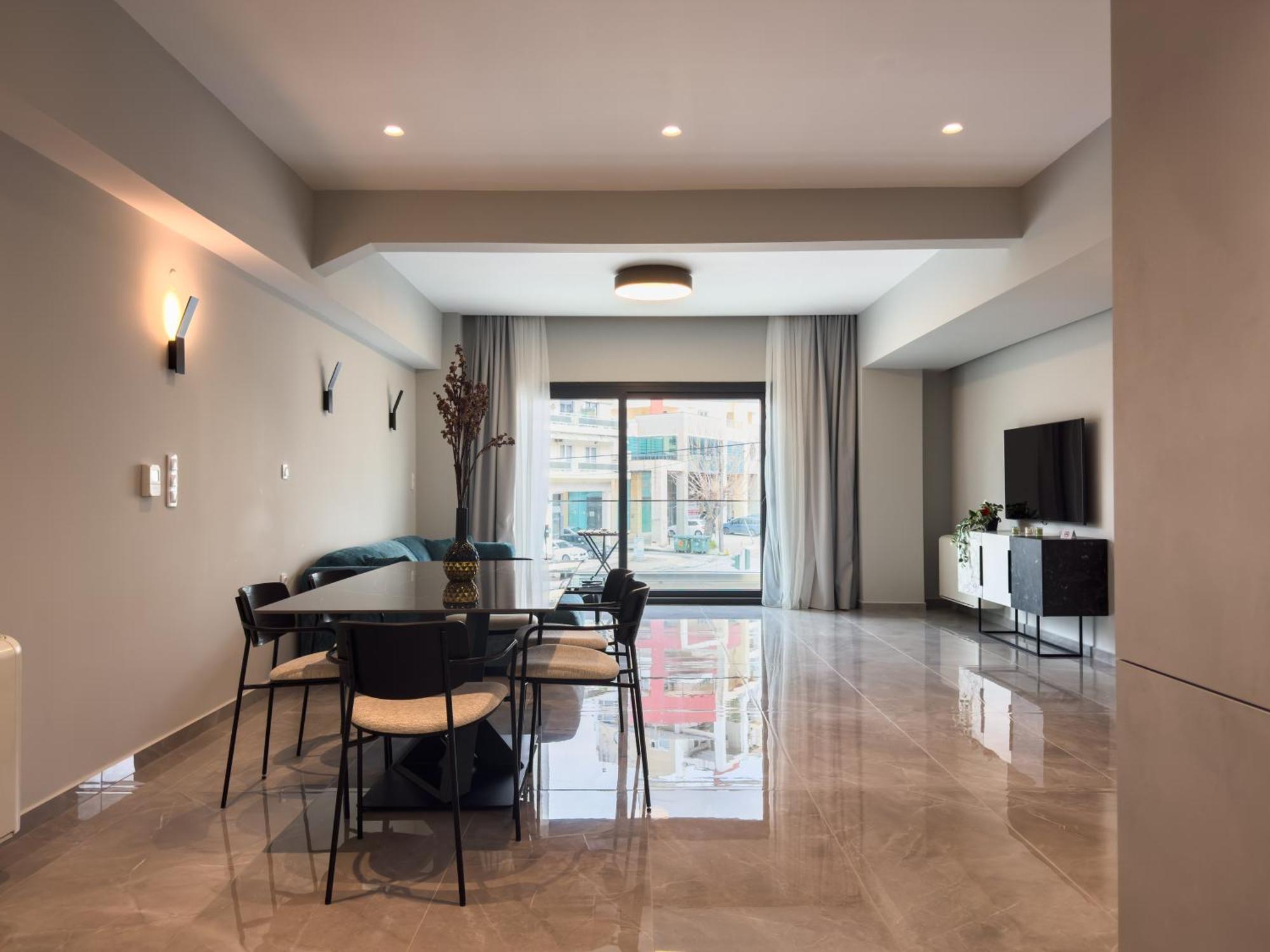 Villa 8 By Proliving Hospitality Soluň Exteriér fotografie
