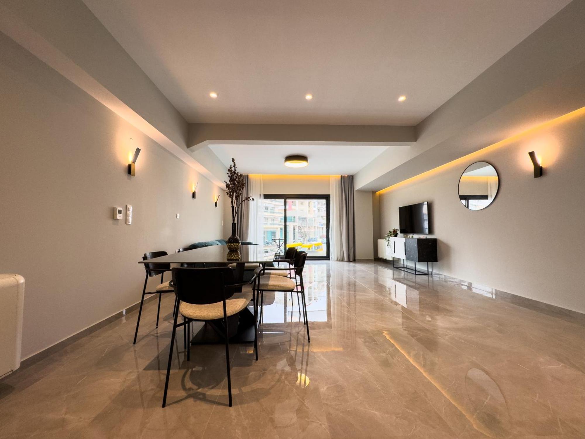 Villa 8 By Proliving Hospitality Soluň Exteriér fotografie