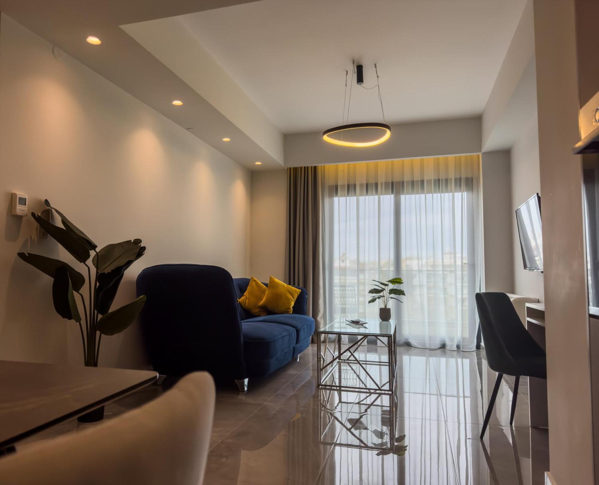 Villa 8 By Proliving Hospitality Soluň Exteriér fotografie