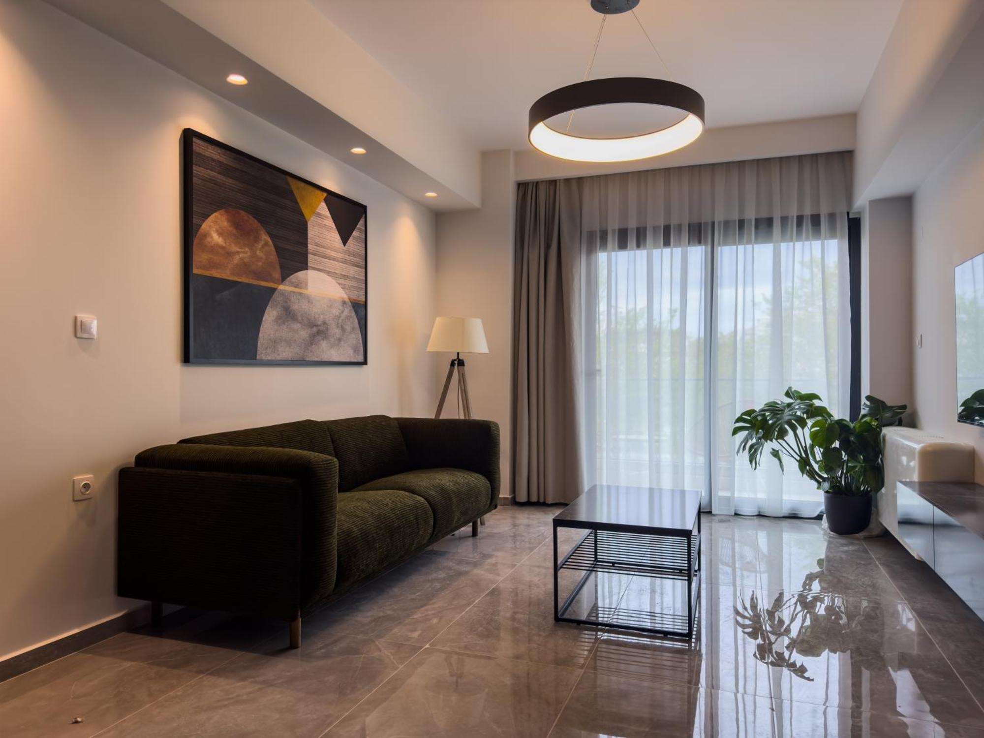 Villa 8 By Proliving Hospitality Soluň Exteriér fotografie
