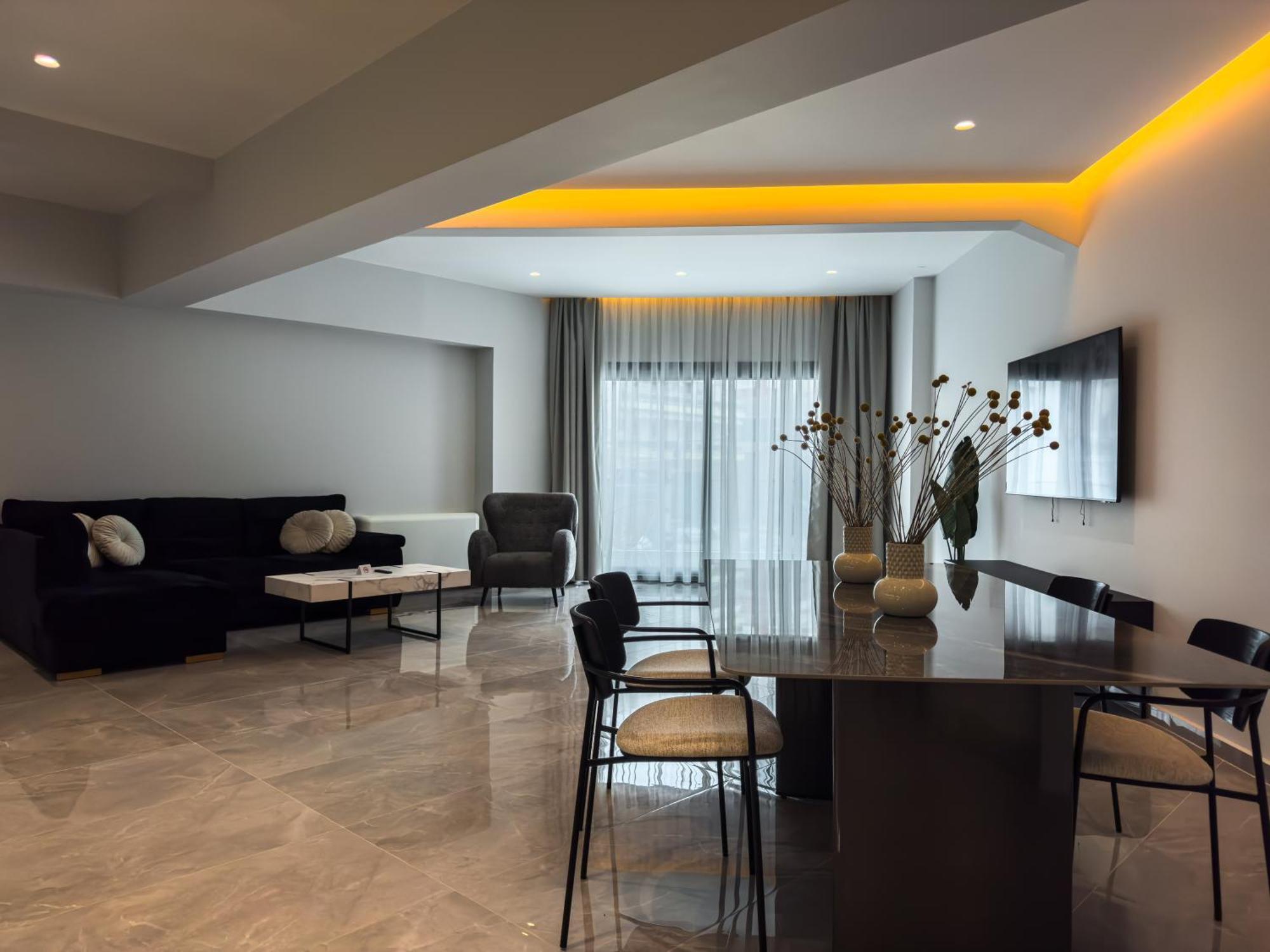 Villa 8 By Proliving Hospitality Soluň Exteriér fotografie
