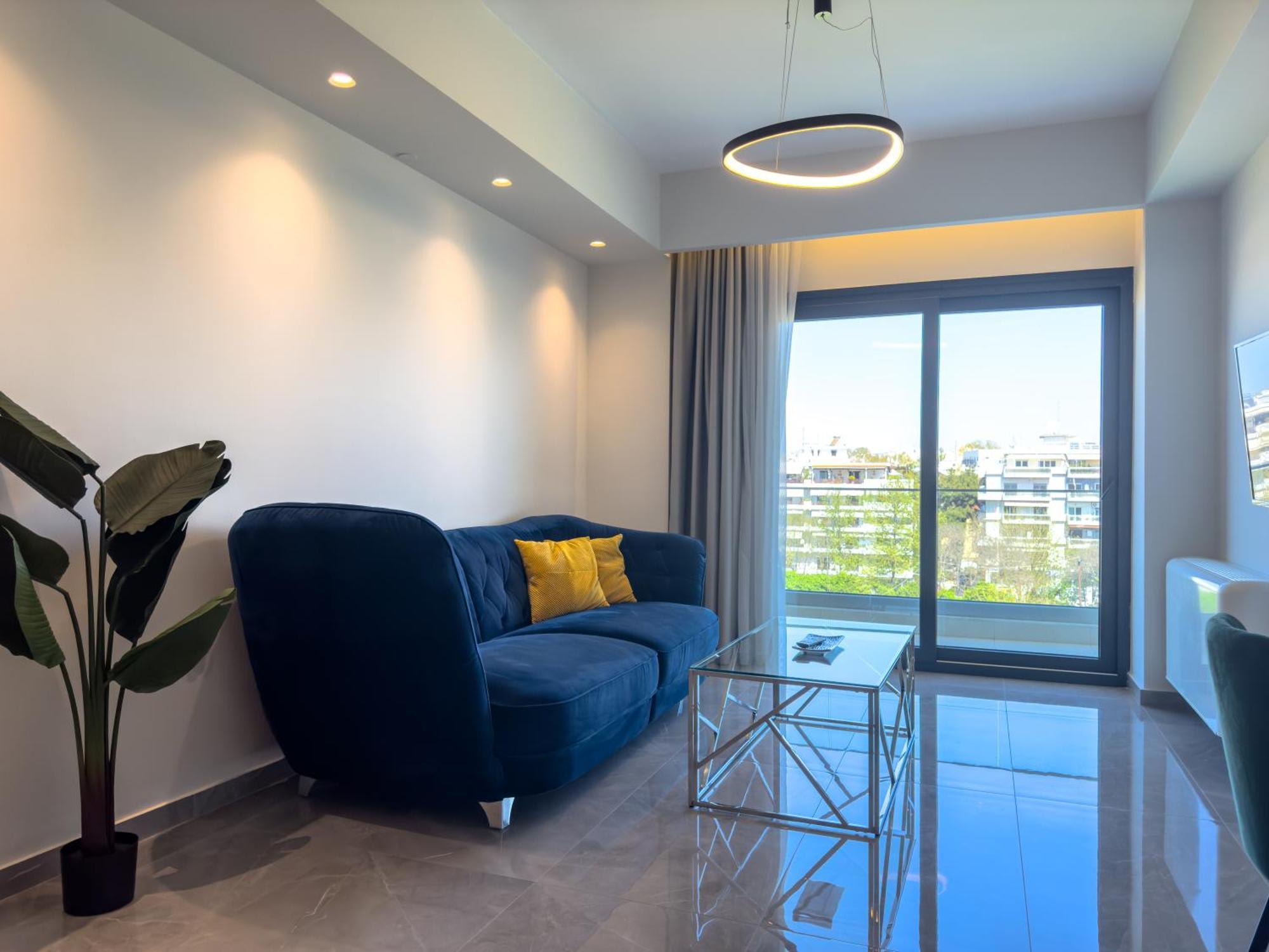 Villa 8 By Proliving Hospitality Soluň Exteriér fotografie